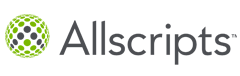 allscripts Logo